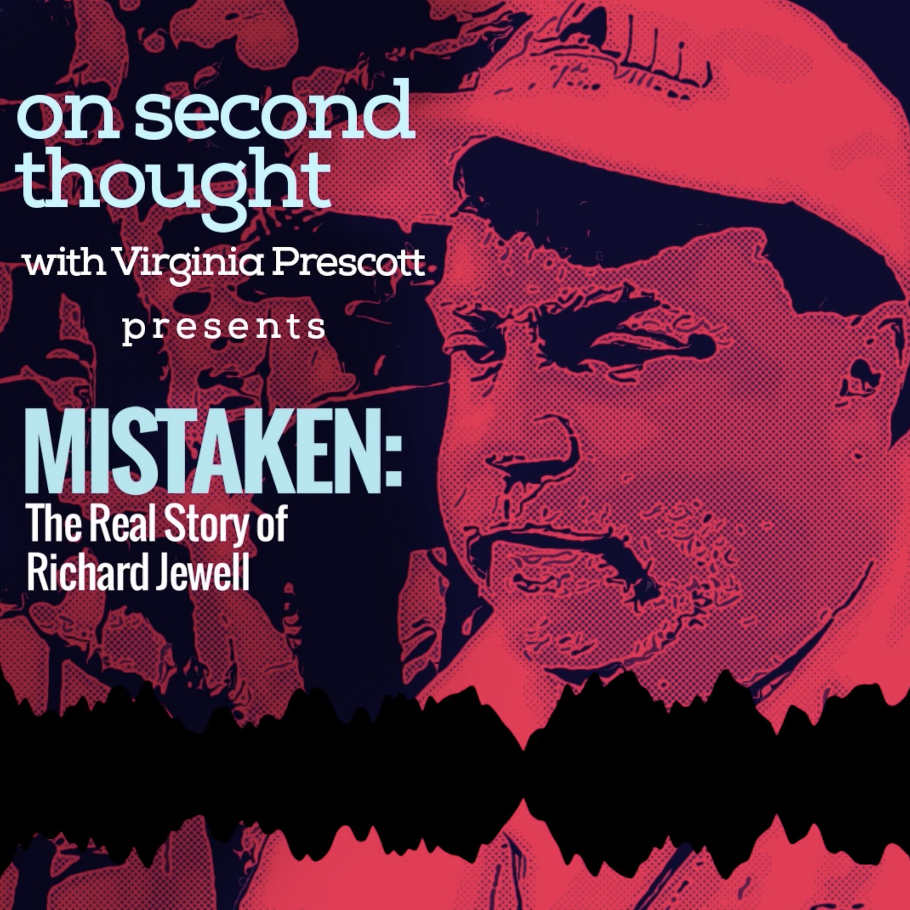 Mistaken: The Real Story of Richard Jewell