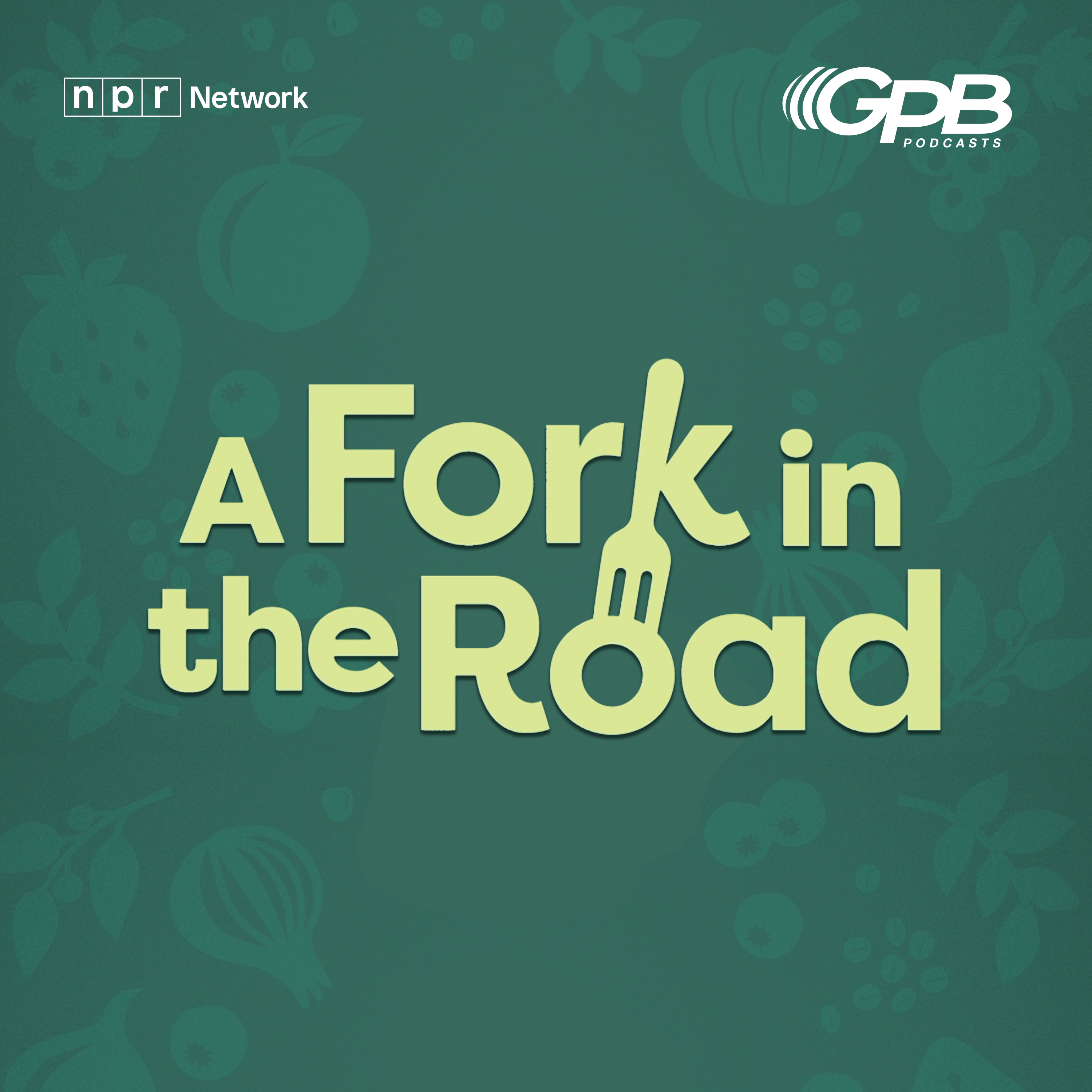 A Fork in the Road:Georgia Public Broadcasting