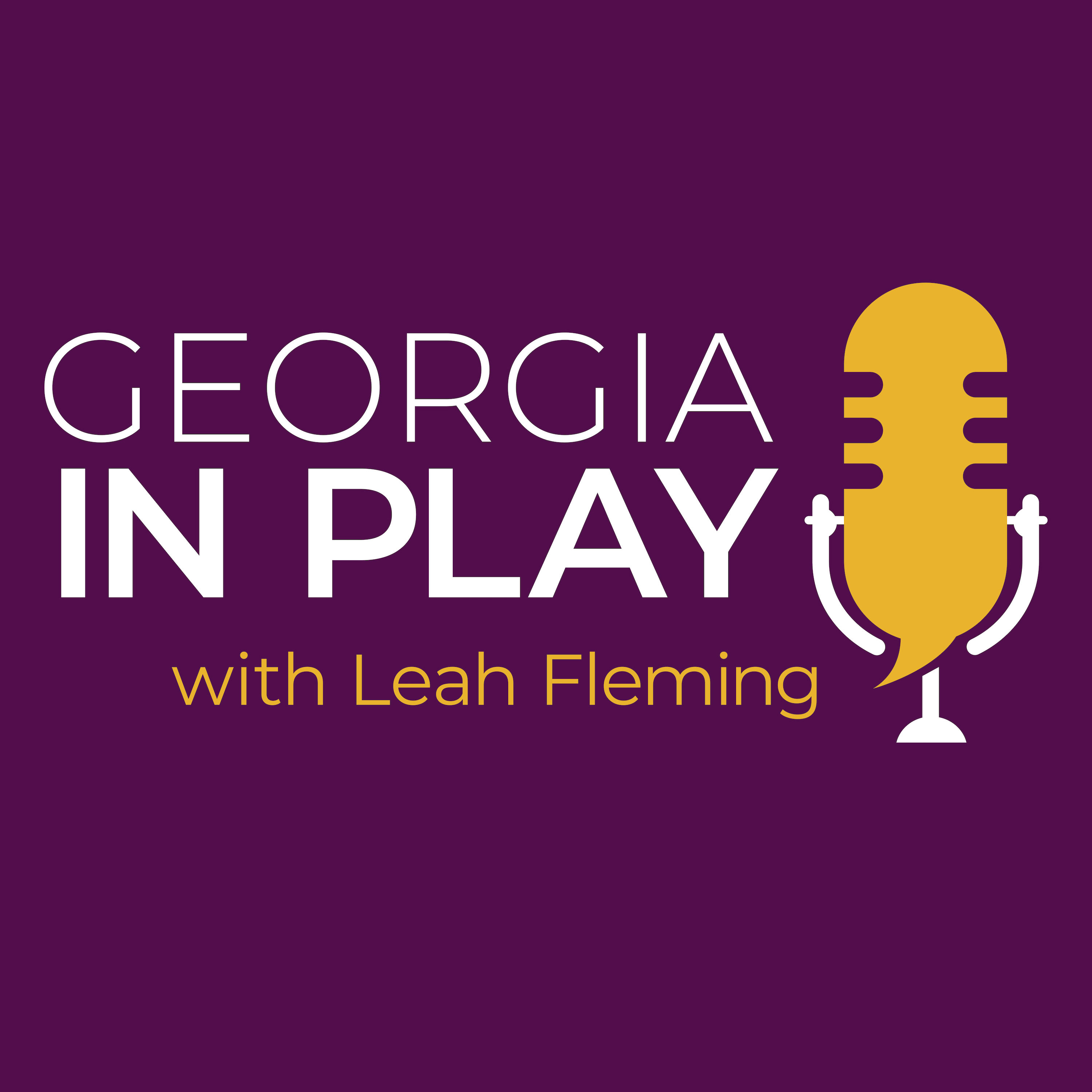 Georgia in Play