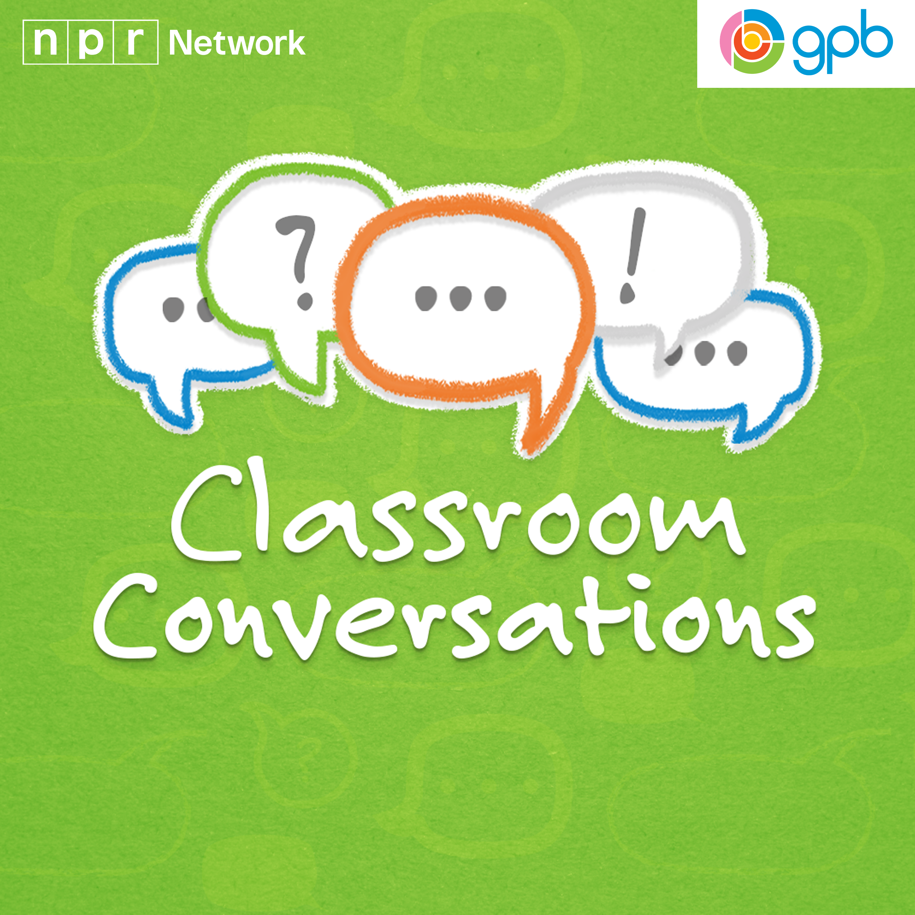 Classroom Conversations