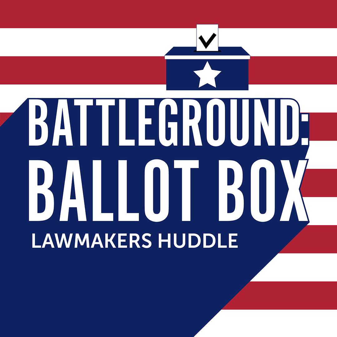 Battleground: Ballot Box