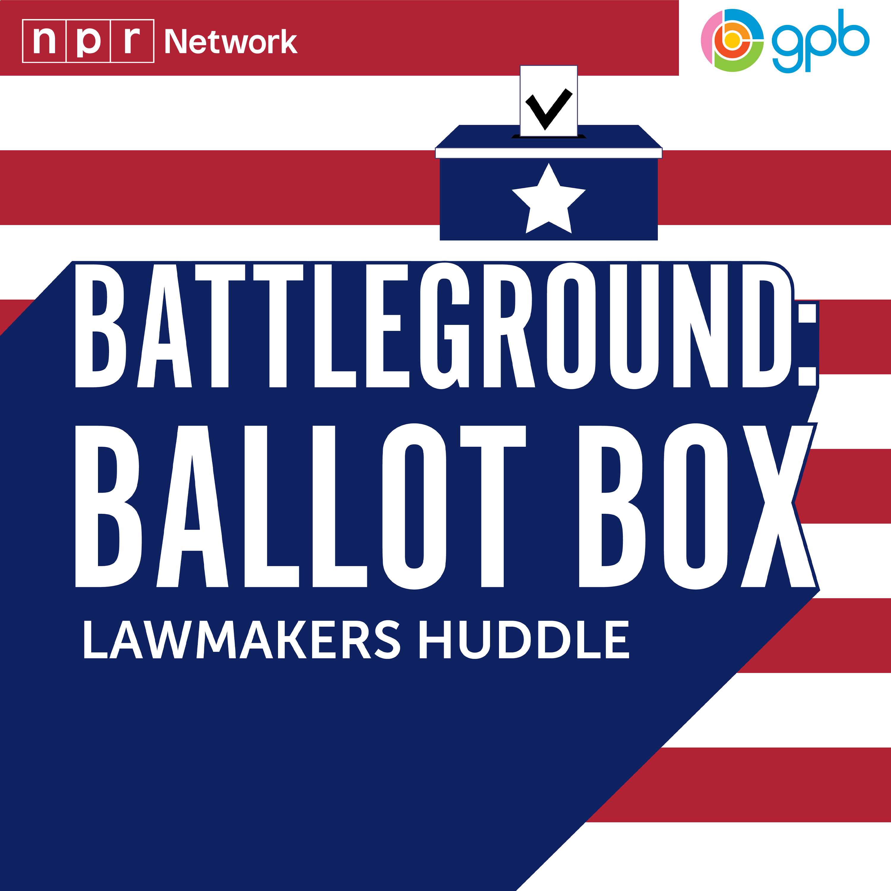 Battleground: Ballot Box