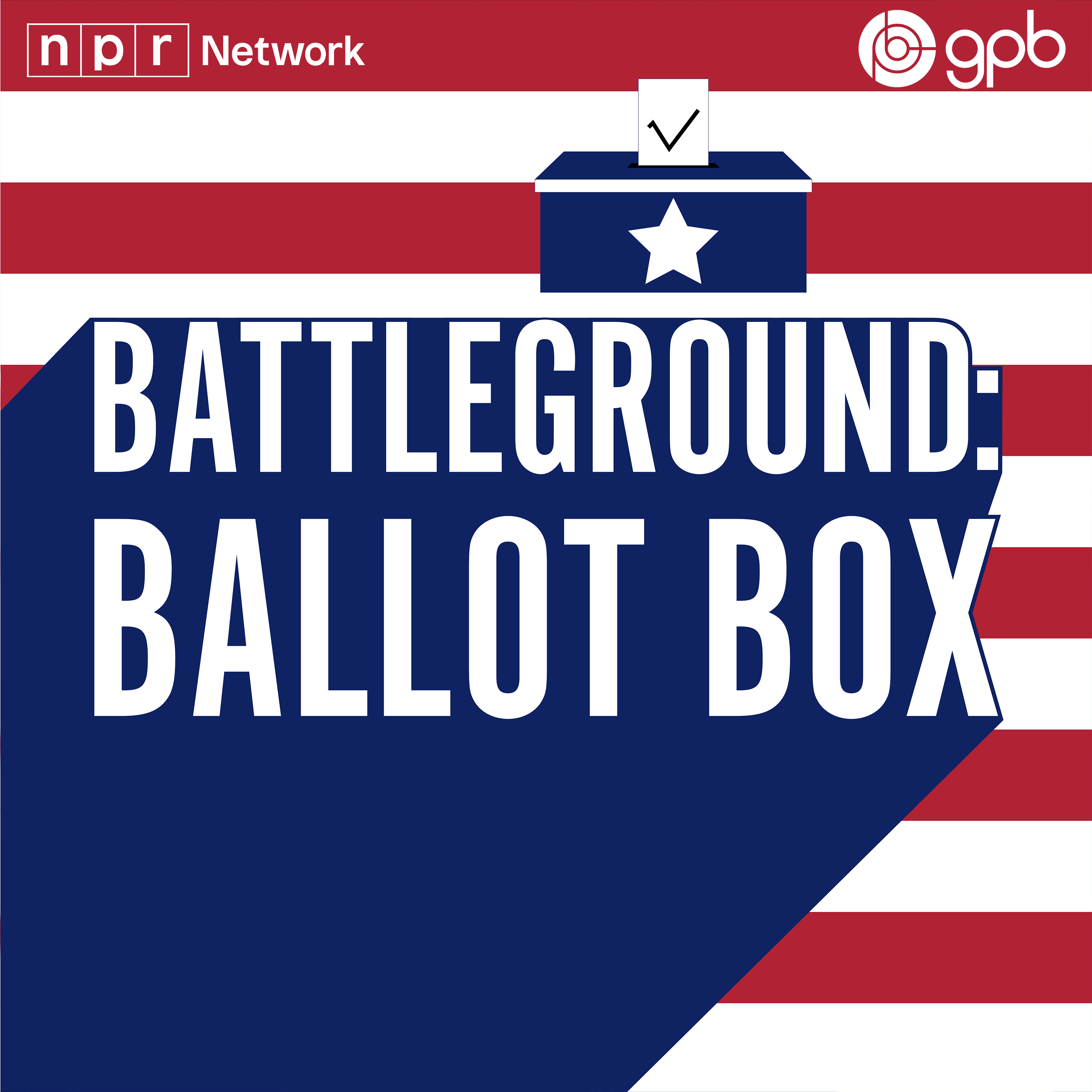 Battleground: Ballot Box