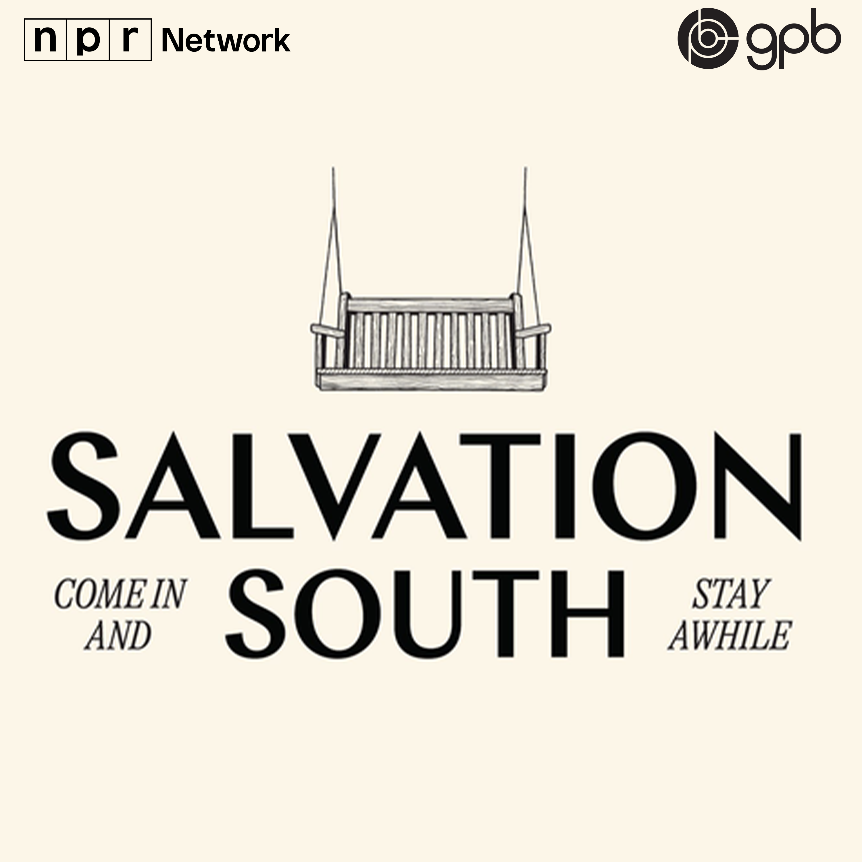 Salvation South