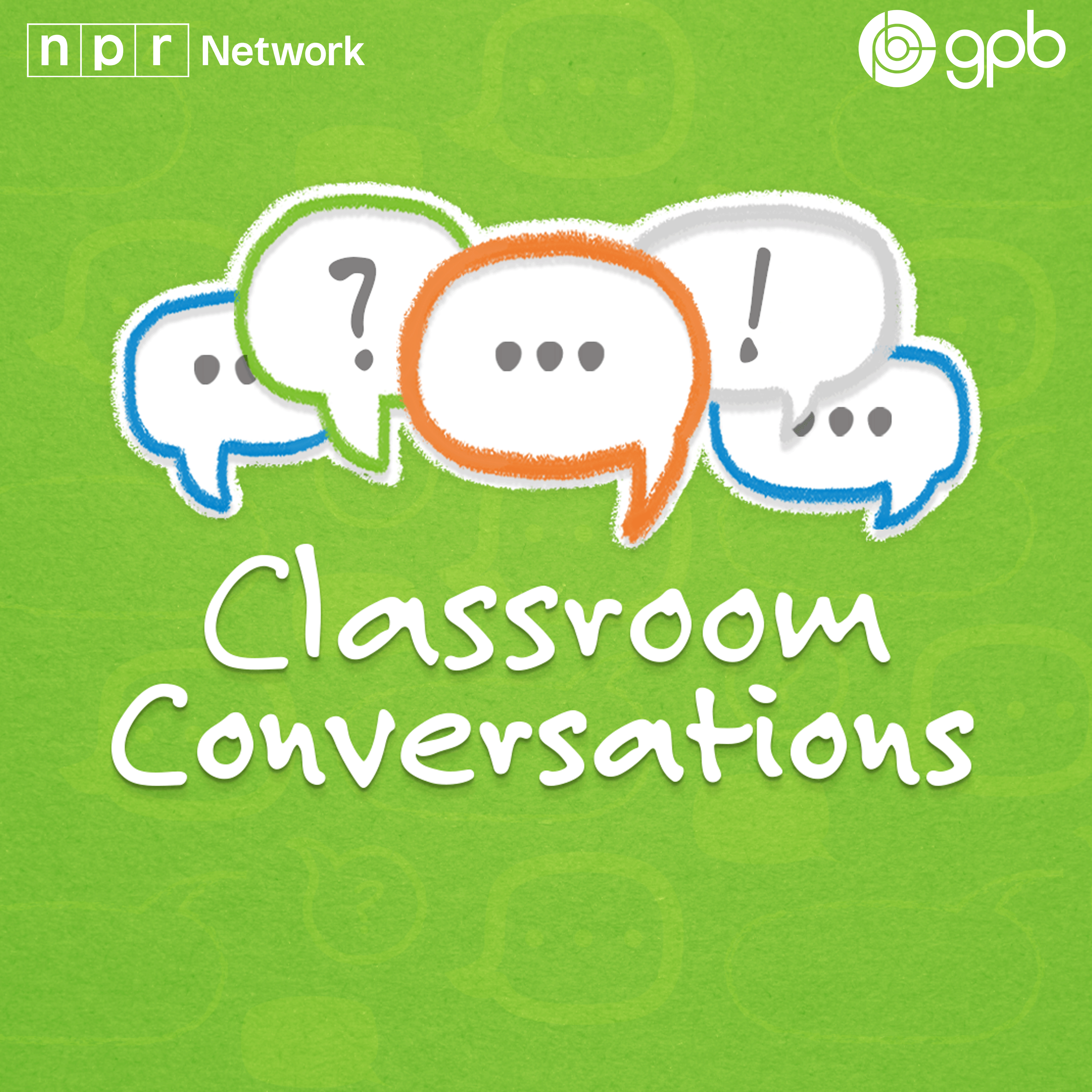 Classroom Conversations