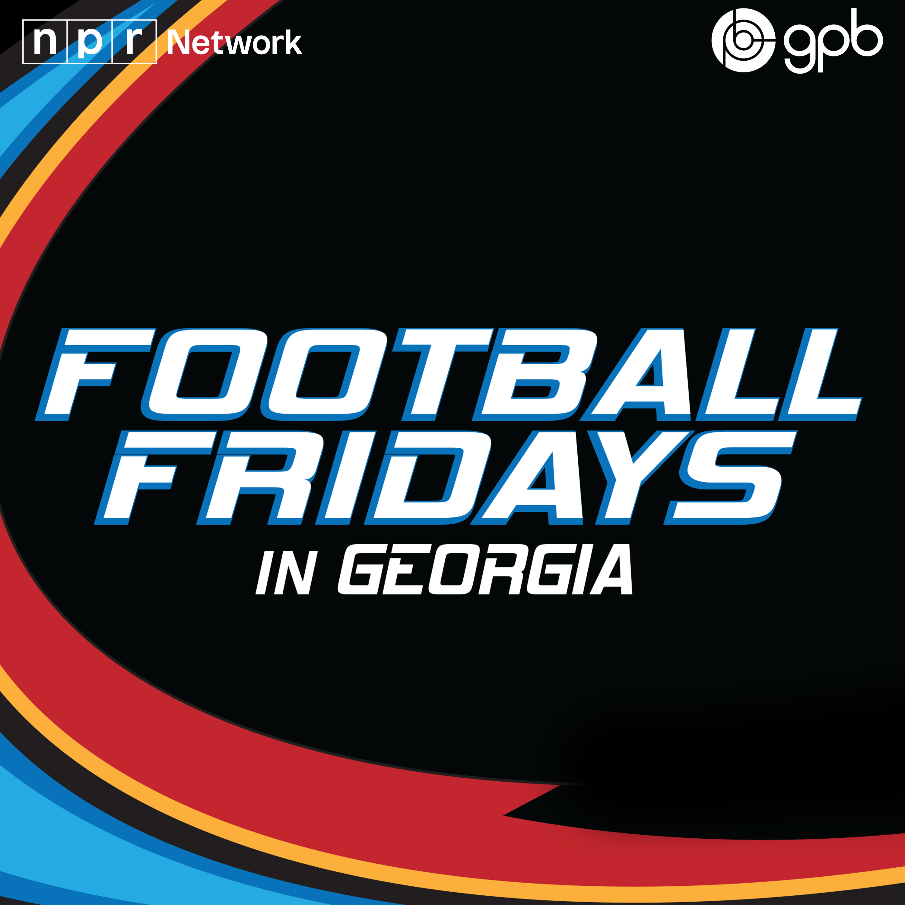 Football Fridays in Georgia